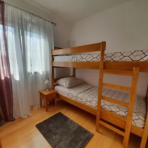 Apartman Alex, Medulin