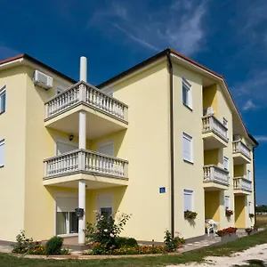 Apartman Baresic, Medulin