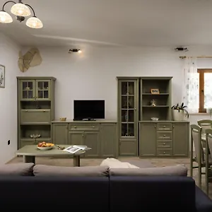 Apartman Enia, Medulin