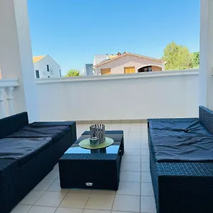 3* krevet i doručak Osipovica