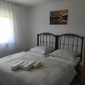 Filipovic Apartment
