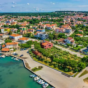 Apartman Oliveto - Calming Sea View, Medulin