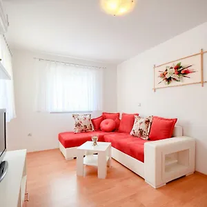 Apartman Dario, Medulin